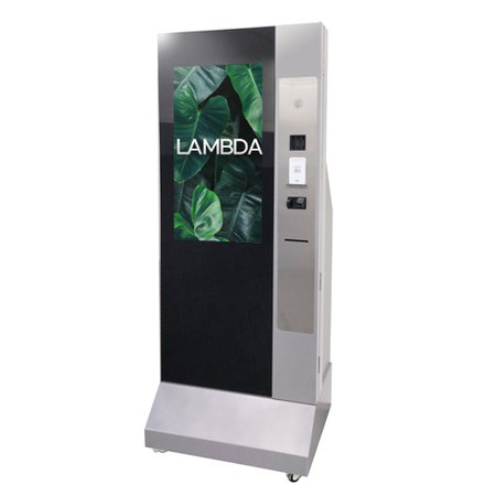 LAMBDA