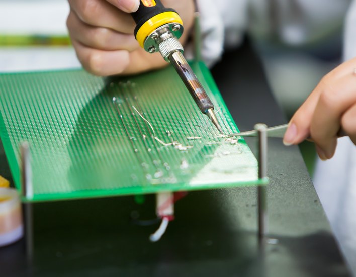 DMTech PCB設計・製造