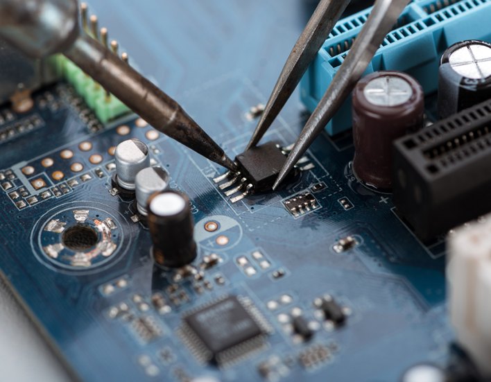 DMTech製品/PCB 2