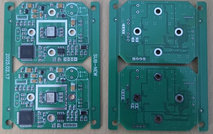 PCB 어셈블리