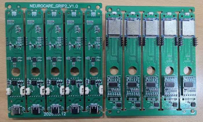 PCB 어셈블리