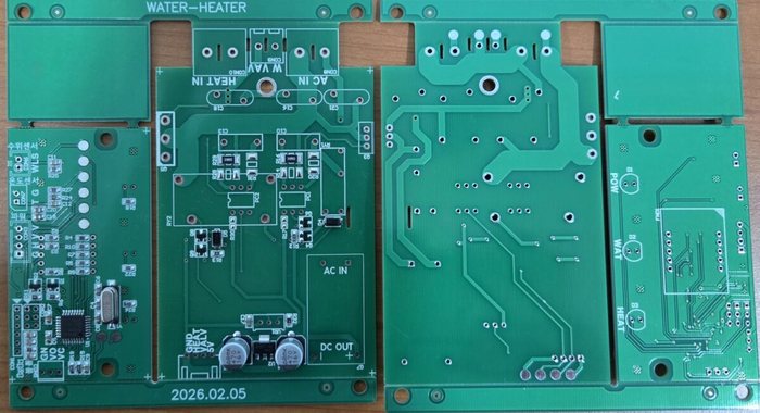 PCB 어셈블리