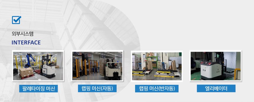 인터페이스 구성