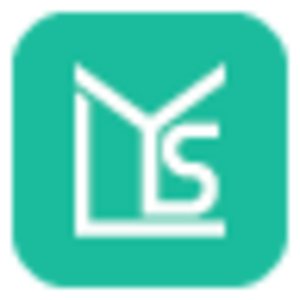 LY SOLUTION 로고