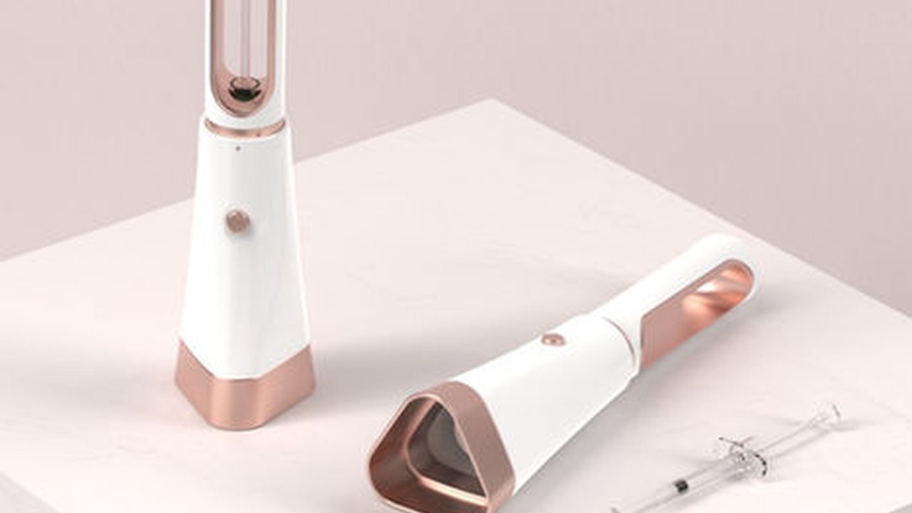 디자인부터 양산까지 — 오에스에스케이가 개발한 제품 (출처: ossk.co.kr)