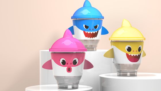 캐릭터 굿즈