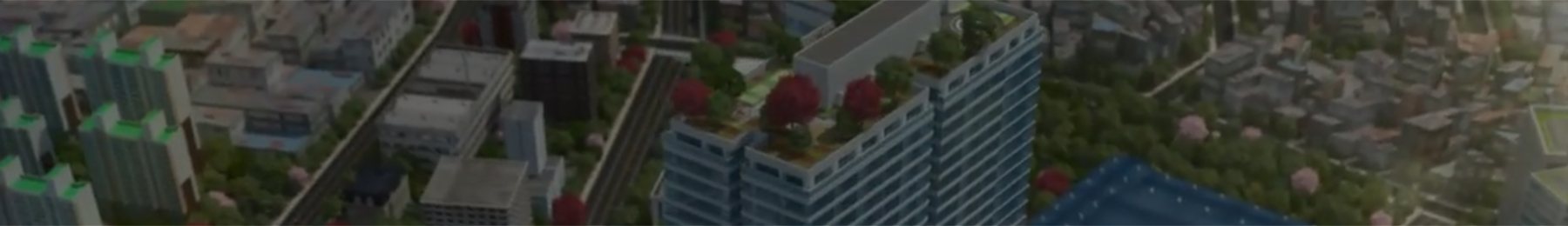Image of growth of companies residing in Sambo Techno Tower